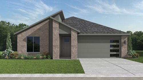 1909 Shrike St, Denton, TX, 76205-2040 | Card Image