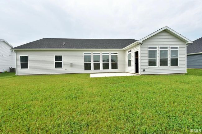 146 Hayloft Dr, House other with 3 bedrooms, 2 bathrooms and null parking in West Lafayette IN | Image 27