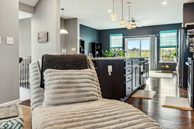 230 Tide Way, Townhouse with 3 bedrooms, 4 bathrooms and 2 parking in Morgantown WV | Image 7