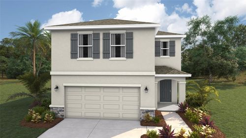 18717 Lookout Ridge Pl, LAKEWOOD RANCH, FL, 34211-2981 | Card Image