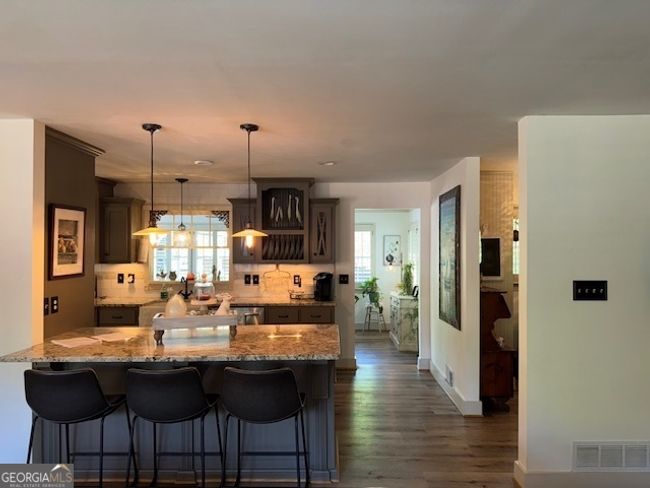 363 Palmetto Rd, House other with 3 bedrooms, 4 bathrooms and null parking in Tyrone GA | Image 11