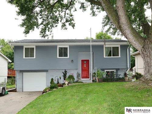 12004 N 157th St, Bennington, NE, 68007-7410 | Card Image