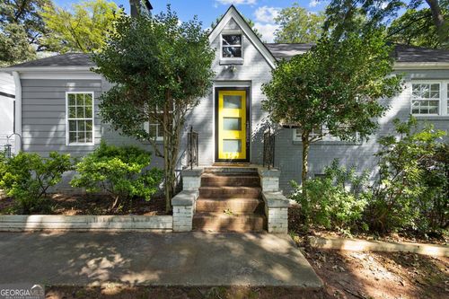 1816 Sylvan Rd Sw, Atlanta, GA, 30310-4906 | Card Image
