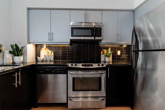 1708 - 83 Redpath Ave, Condo with 1 bedrooms, 1 bathrooms and null parking in Toronto ON | Image 10