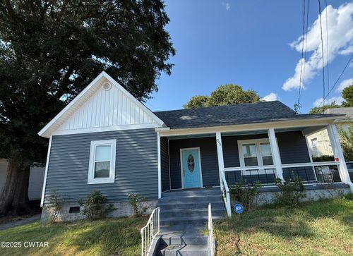 209 Hatton St, Jackson, TN, 38301-5169 | Card Image