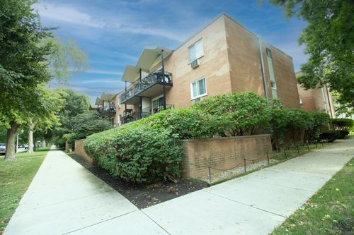 apt-305-1545 W Chase Ave, Chicago, IL, 60626-2109 | Card Image