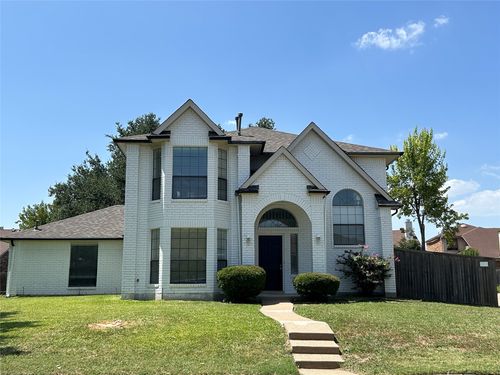 3841 Parkmont Dr, Plano, TX, 75023-1044 | Card Image