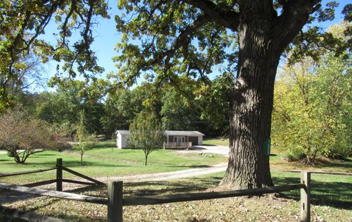 1625 Baker Rd, Dexter, MI, 48130-1550 | Card Image