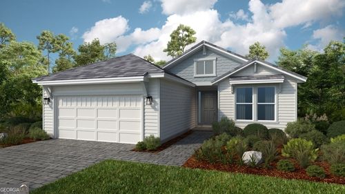 334 Grandview Drive, St. Marys, GA, 31558 | Card Image