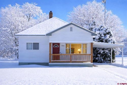 114 S 2nd St, Montrose, CO, 81401-3638 | Card Image
