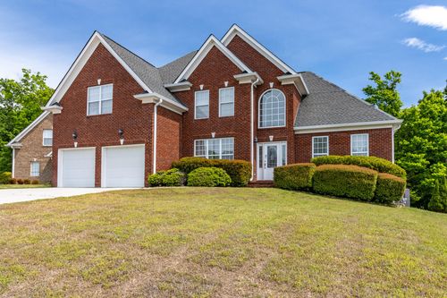 5553 Jonquil Ln, Ooltewah, TN, 37363-5120 | Card Image
