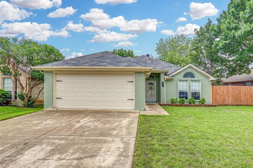 444 Woodridge Dr, Keller, TX, 76248-5619 | Card Image