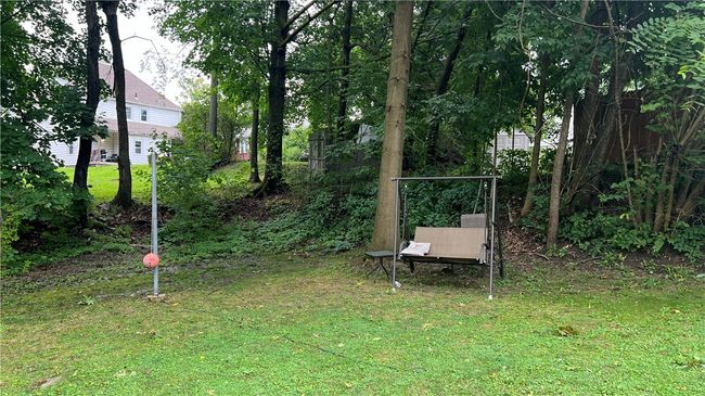 31 Line St, House other with 2 bedrooms, 2 bathrooms and 3 parking in Sharpsville PA | Image 23