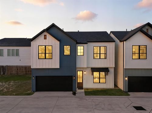 9419 Montridge Dr, Houston, TX, 77080-5442 | Card Image