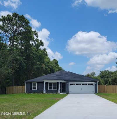 11625 Alta Drive, House other with 4 bedrooms, 2 bathrooms and null parking in Jacksonville FL | Image 2