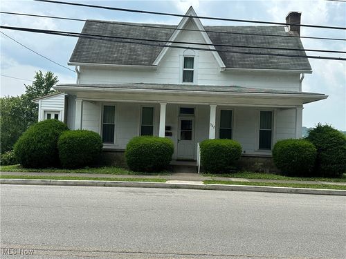 502 W Main St, Barnesville, OH, 43713-1036 | Card Image