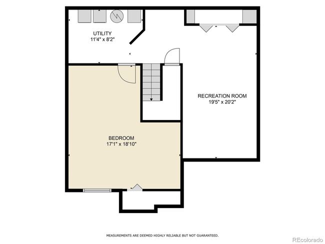 APT-145 - 2685 S Dayton Way, Townhouse with 2 bedrooms, 2 bathrooms and 1 parking in Denver CO | Image 27