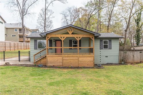 1660 White Oak Way, Decatur, GA, 30032-3269 | Card Image