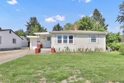 1111 E 37th Ave, Spokane, WA, 99203-3006 | Card Image