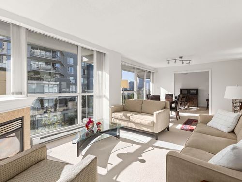 611-1425 W 6th Ave, Vancouver, BC, V6H4G5 | Card Image