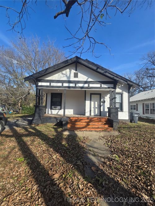 213 6th Ave Nw, Ardmore, OK, 73401-5801 | Card Image