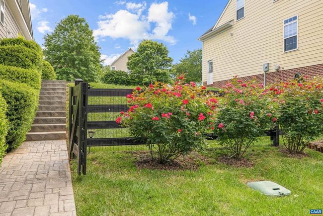 83 Mossy Creek Ct, House other with 4 bedrooms, 3 bathrooms and null parking in ZION CROSSROADS VA | Image 8