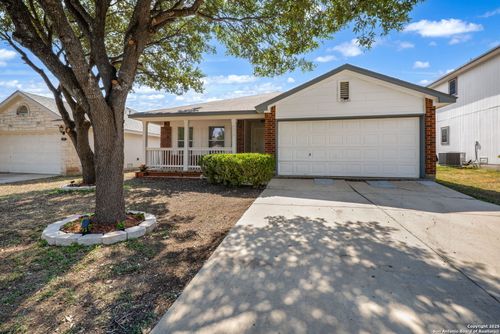 4935 Dahlia Ter, San Antonio, TX, 78218-2747 | Card Image