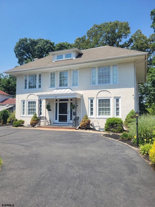 43 Franklin Dr, BRIDGETON, NJ, 08302-1812 | Card Image