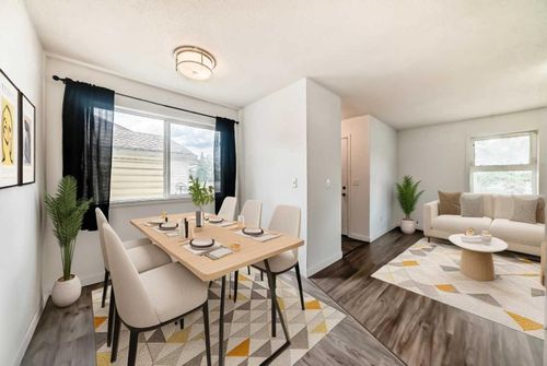 35 Abingdon Road Ne, Calgary, AB, T2A6X5 | Card Image