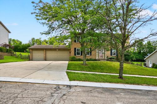 7948 Bayer Dr, West Chester, OH, 45069 | Card Image