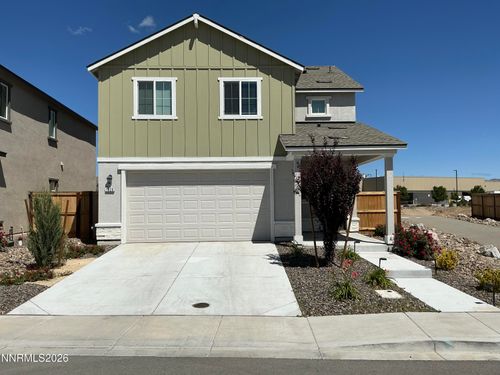 1820 Amazonite Drive, Sparks, NV, 89436 | Card Image