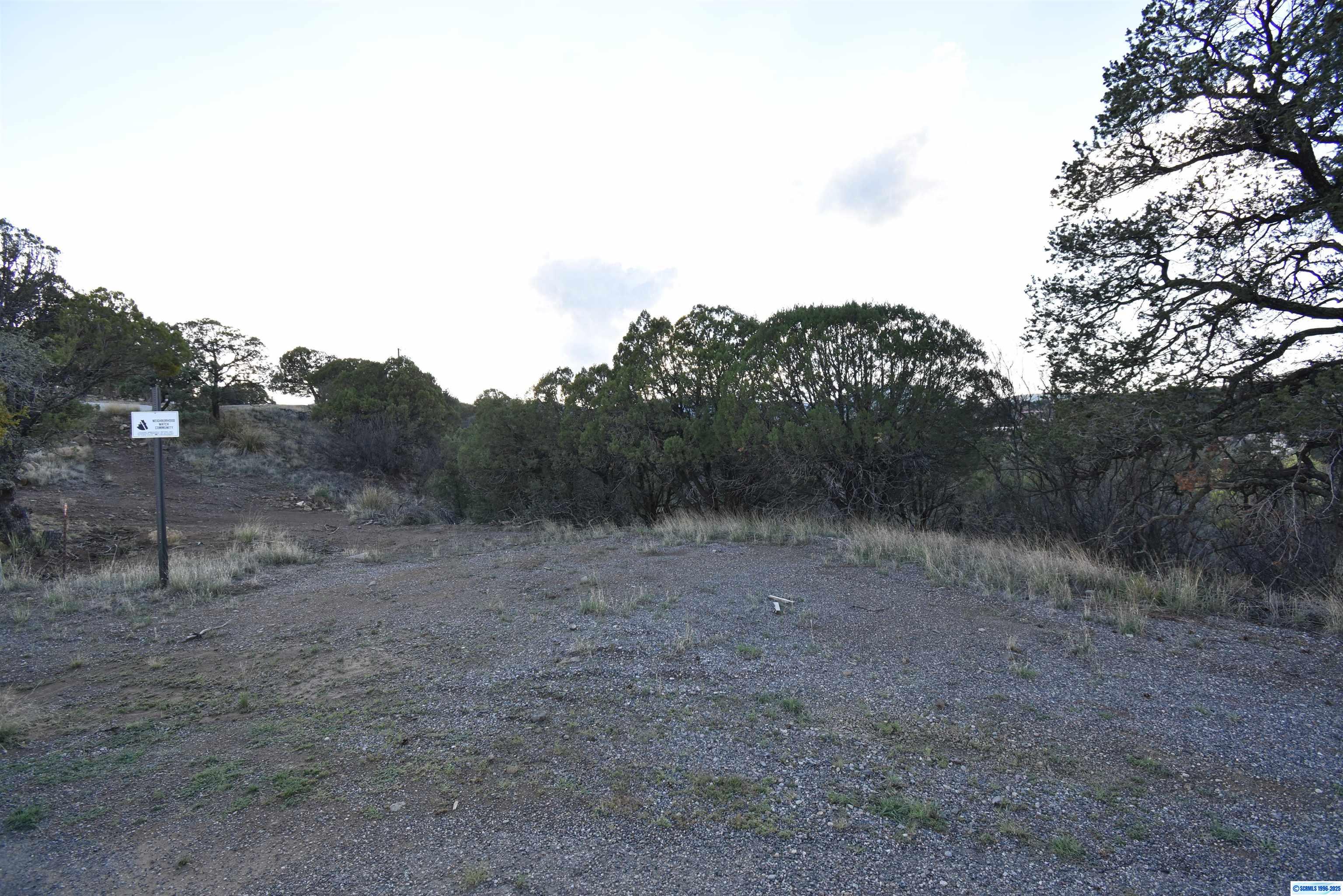 Land in Silver City