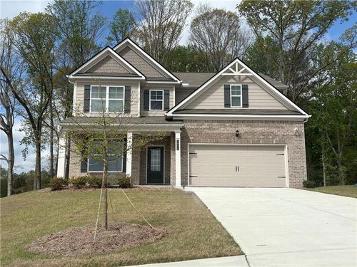 6025 Spring Way, Stonecrest, GA, 30038-3786 | Card Image