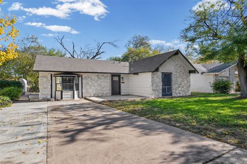 6009 Glen Meadow Dr, Austin, TX, 78745-4041 | Card Image