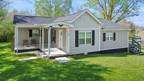 140 Worley Hill Top Rd, Stearns, KY, 42647-6276 | Card Image