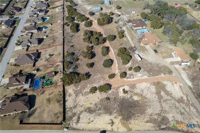 3723 Mesquite Branch Dr, Home with 0 bedrooms, 0 bathrooms and null parking in Harker Heights TX | Image 14