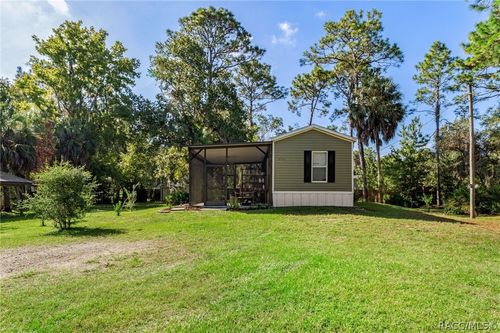 8160-8180 W Tracy Court, HOMOSASSA, FL, 34448 | Card Image