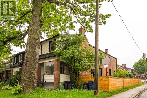 52 Kenwood Avenue, Toronto (Humewood-Cedarvale), ON, M6C2R9 | Card Image
