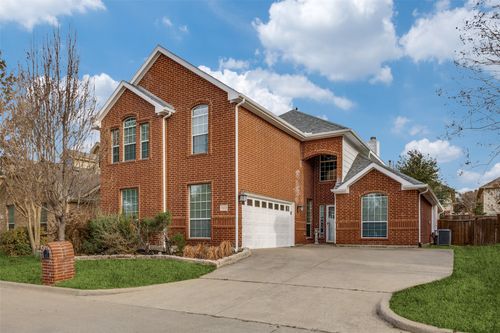 7908 Boulder River Trl, Mckinney, TX, 75070-6401 | Card Image