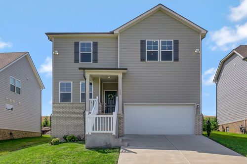 120 Millbrook Dr, Spring Hill, TN, 37174-3348 | Card Image