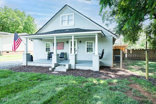 1146 W Holt Street, Mebane, NC, 27302 | Card Image