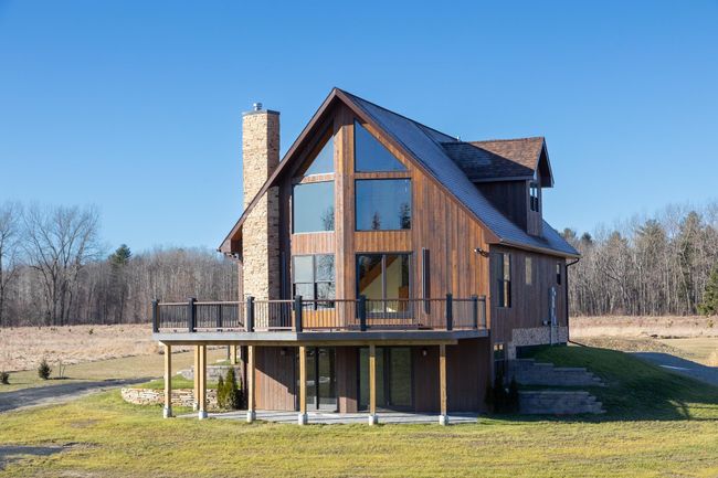 9 Poor Farm Rd, House other with 2 bedrooms, 2 bathrooms and null parking in Alburgh VT | Image 6
