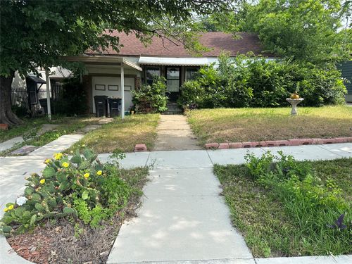 3125 Mt Vernon Ave, Fort Worth, TX, 76103-2934 | Card Image