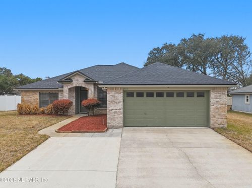 2103 Forest Gate Drive W, Jacksonville, FL, 32246 | Card Image