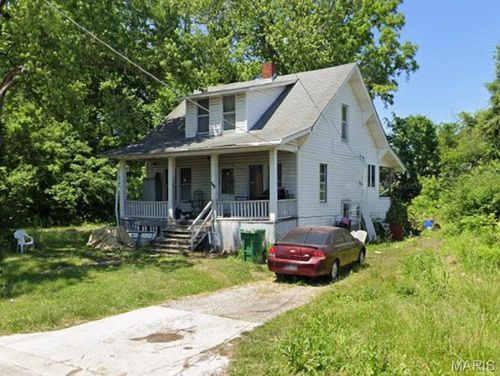 521 N 82nd Street, East St Louis, IL, 62203 | Card Image