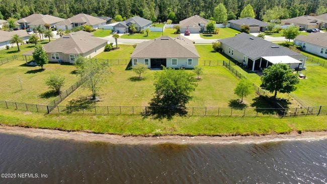 417 Old Hickory Forest Rd, House other with 4 bedrooms, 2 bathrooms and null parking in ST AUGUSTINE FL | Image 65
