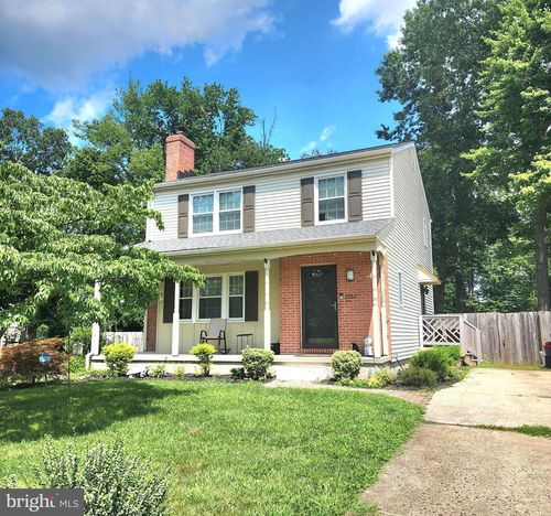 1353 Sweetbriar Ln, BEL AIR, MD, 21014-2227 | Card Image