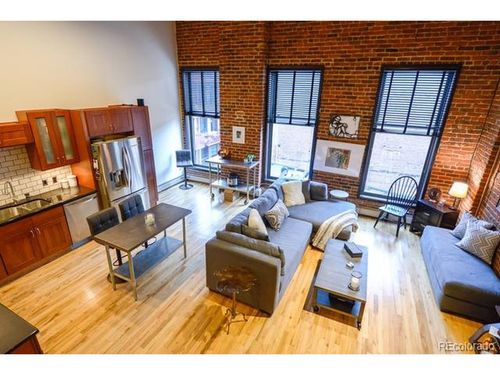 apt-3f-1450 Wynkoop St, Denver, CO, 80202-1169 | Card Image