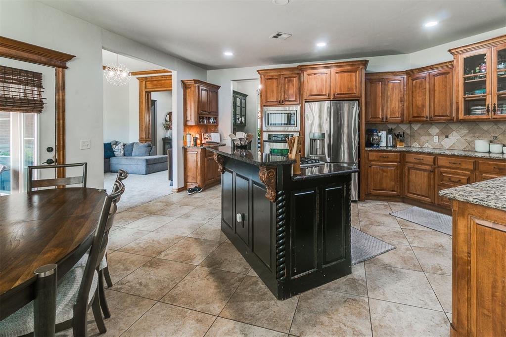 Residential in Edmond 2