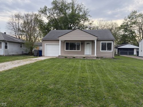 560 S Biltmore Ave, Indianapolis, IN, 46241-0618 | Card Image